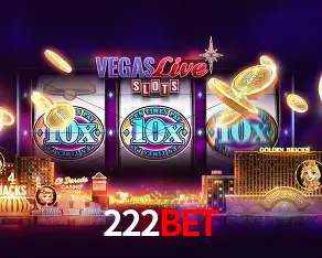 222bet Cassino Online Certificado