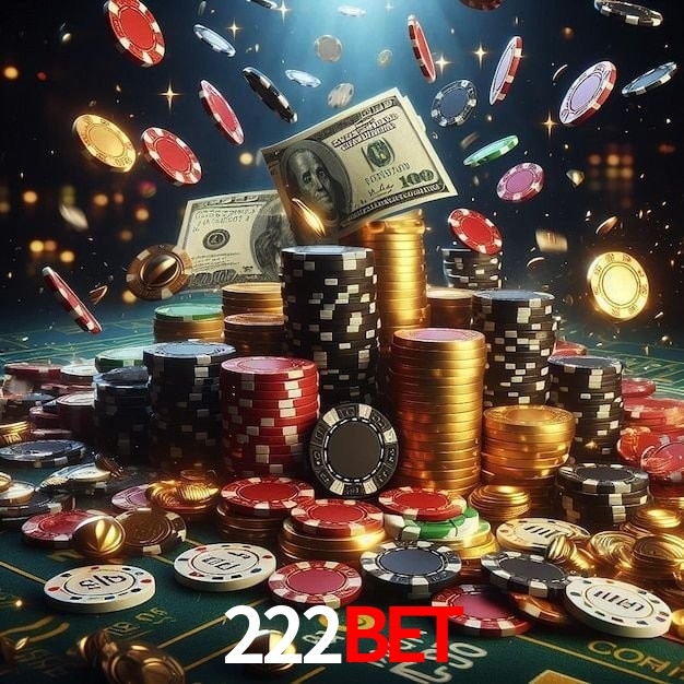 222bet Logo 1