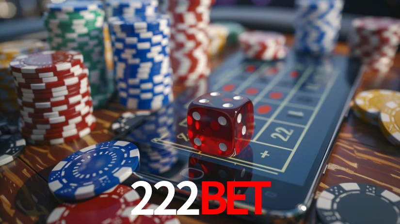 Apostas Ao Vivo 222bet