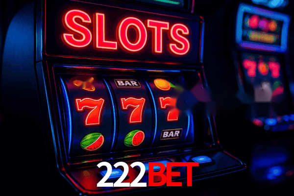 Slots 222bet - RTP Alto Certificado